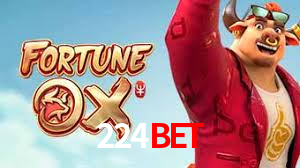Cassino de Jogos 224BET