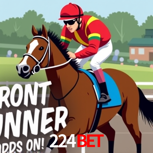 224BET Login Rápido