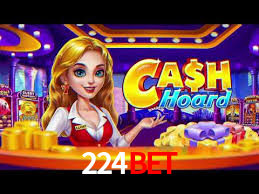 Jogos de Cassino 224BET