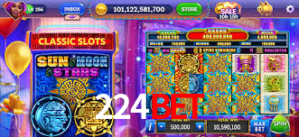 Cassino Online Seguro 224BET